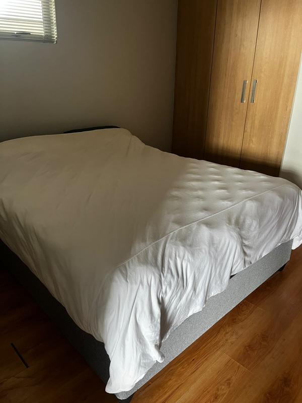 To Let 1 Bedroom Property for Rent in Salt River Western Cape